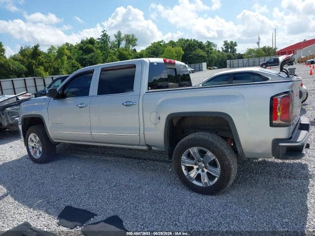 2017 GMC SIERRA 1500 SLT 15