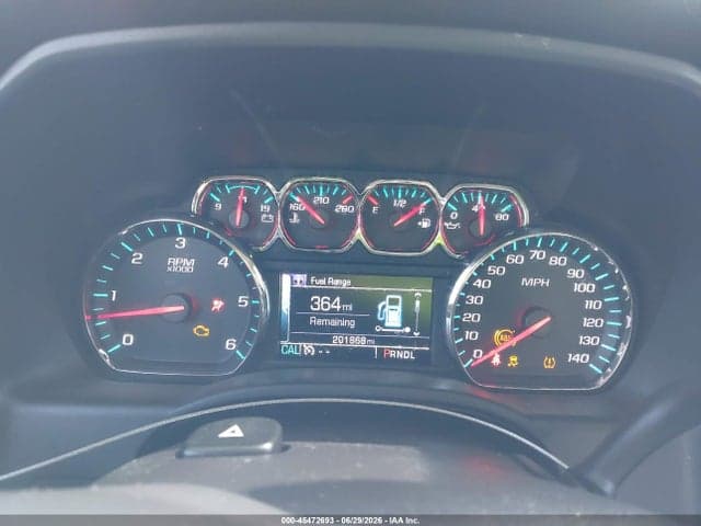 2017 GMC SIERRA 1500 SLT 7