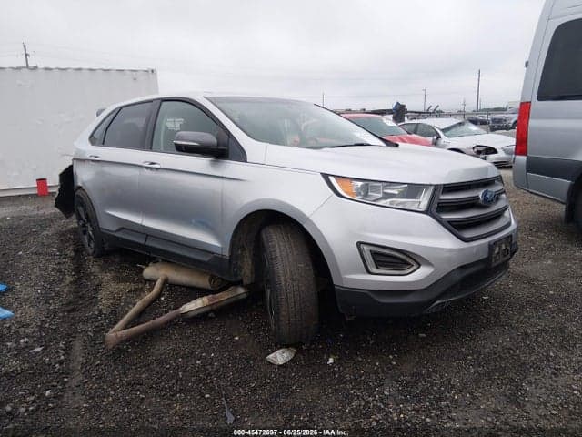 2018 FORD EDGE SEL - 1