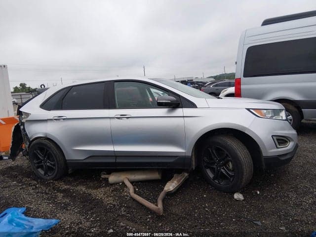 2018 FORD EDGE SEL 12