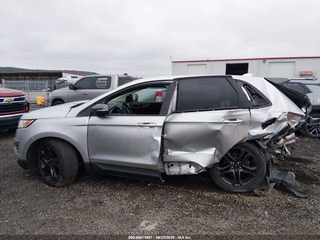 2018 FORD EDGE SEL 13