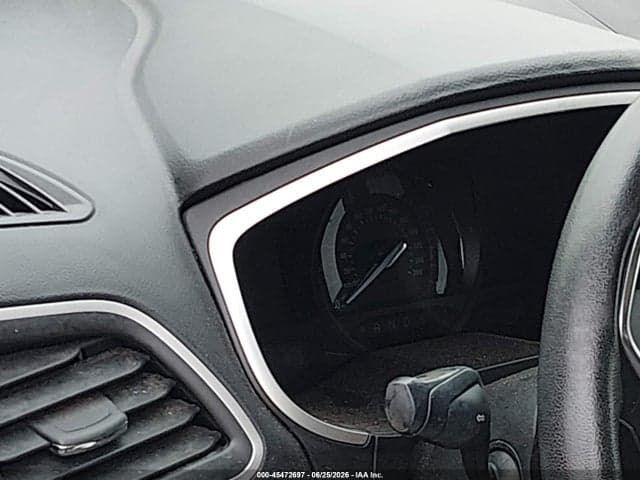2018 FORD EDGE SEL 14