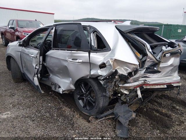 2018 FORD EDGE SEL 3