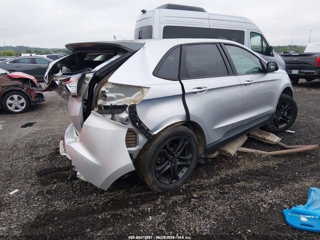 2018 FORD EDGE SEL 4
