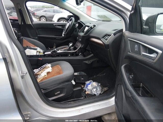2018 FORD EDGE SEL 5