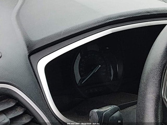2018 FORD EDGE SEL 7