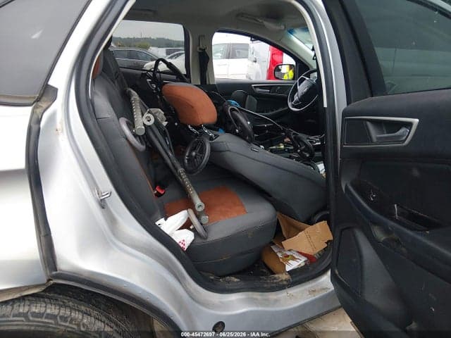 2018 FORD EDGE SEL 8