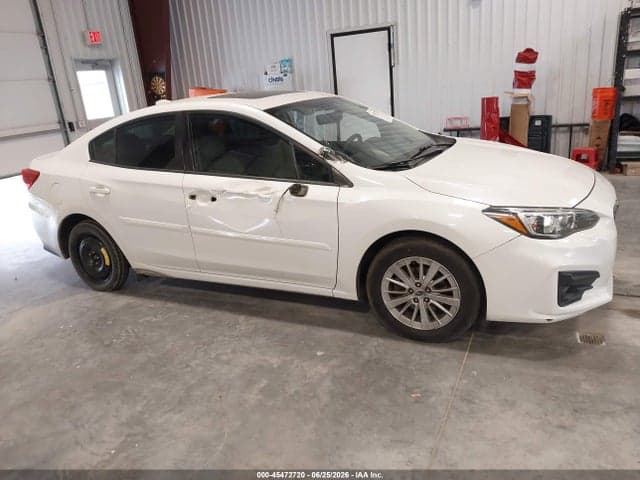 2017 SUBARU IMPREZA 2.0I PREMIUM 13