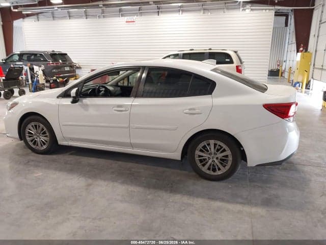 2017 SUBARU IMPREZA 2.0I PREMIUM 14