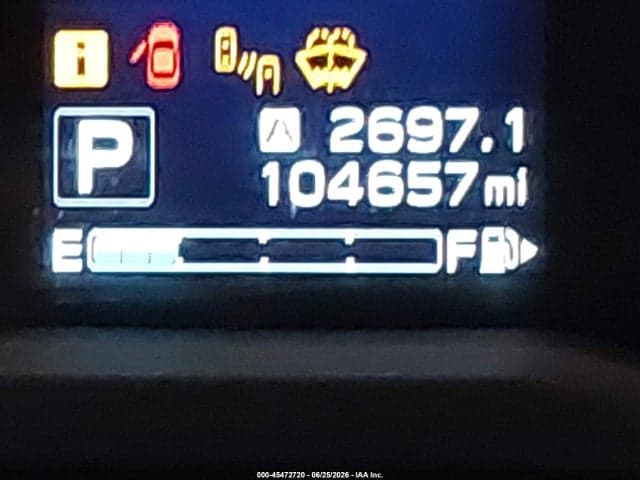 2017 SUBARU IMPREZA 2.0I PREMIUM 15