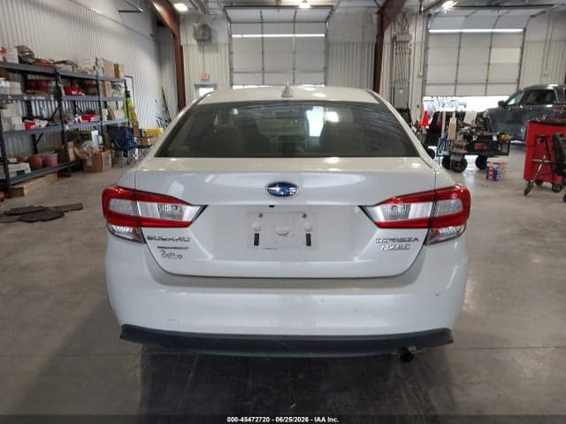 2017 SUBARU IMPREZA 2.0I PREMIUM 16
