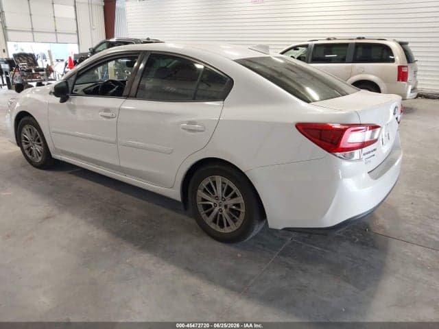 2017 SUBARU IMPREZA 2.0I PREMIUM 3