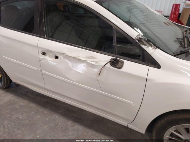 2017 SUBARU IMPREZA 2.0I PREMIUM 6