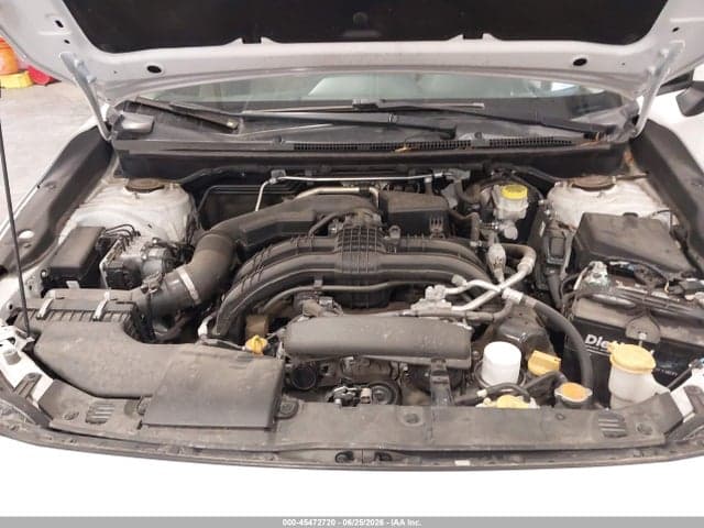 2017 SUBARU IMPREZA 2.0I PREMIUM 10