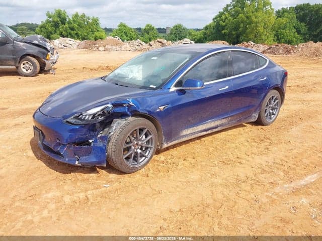 2018 TESLA MODEL 3 3