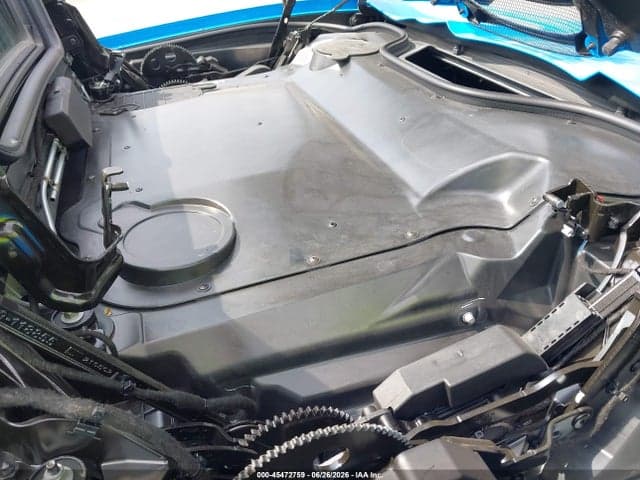 2022 CHEVROLET CORVETTE STINGRAY RWD 3LT 10