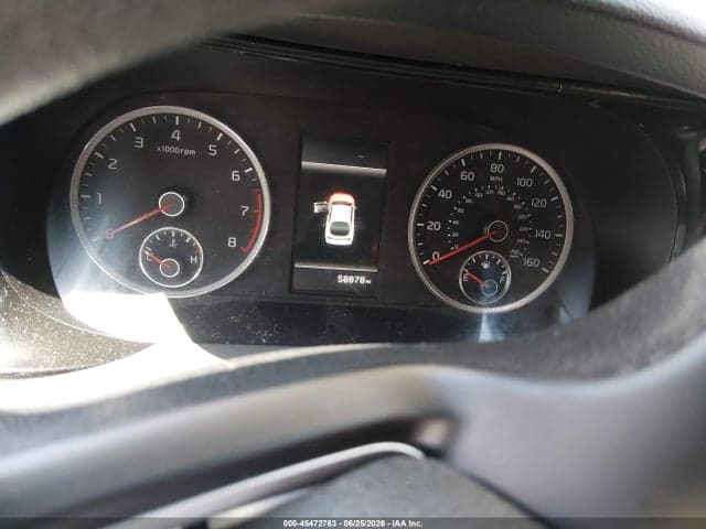 2021 KIA K5 LXS 7
