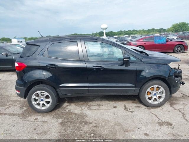 2022 FORD ECOSPORT SE 14