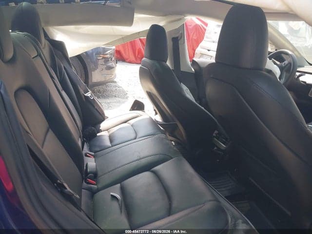 2023 TESLA MODEL 3 REAR-WHEEL DRIVE 8
