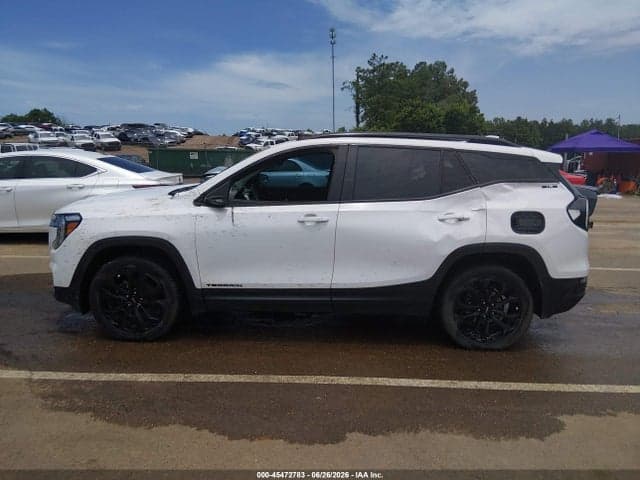 2022 GMC TERRAIN AWD SLE 14