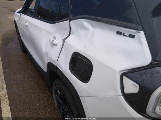 2022 GMC TERRAIN AWD SLE 21