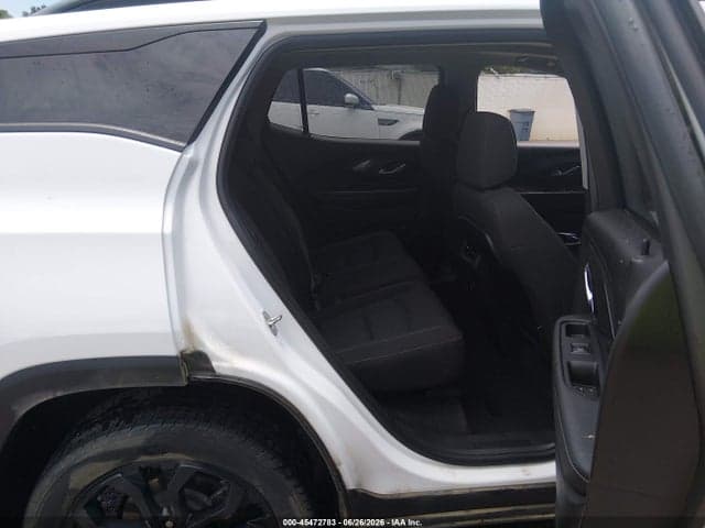 2022 GMC TERRAIN AWD SLE 8