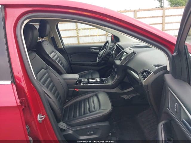 2020 FORD EDGE SEL 5
