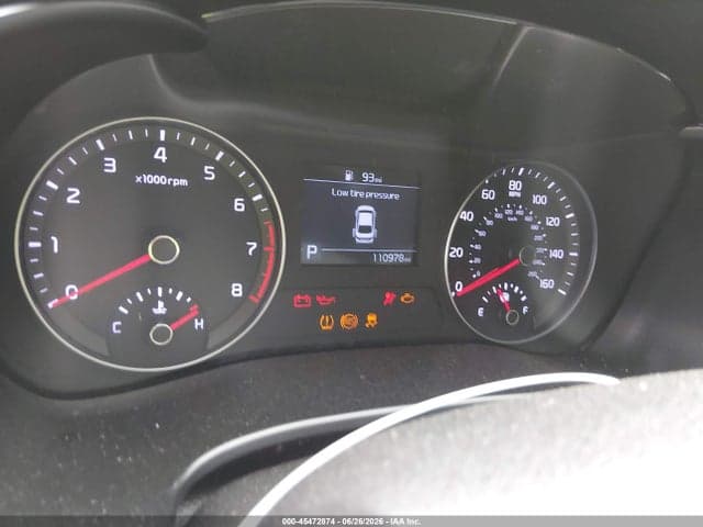 2019 KIA FORTE LXS 7