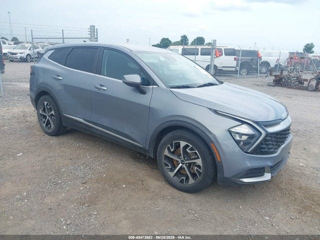 2023 KIA SPORTAGE EX - 1