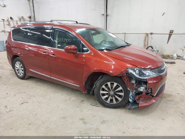 2018 CHRYSLER PACIFICA TOURING L 1