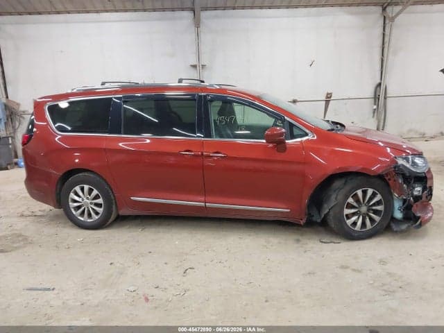 2018 CHRYSLER PACIFICA TOURING L 14