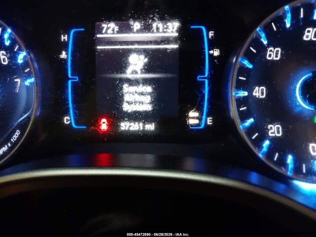 2018 CHRYSLER PACIFICA TOURING L 16