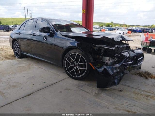 2022 MERCEDES-BENZ E 350