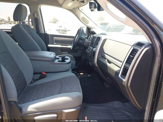 2019 RAM 1500 CLASSIC BIG HORN 4X4 5'7 BOX 5