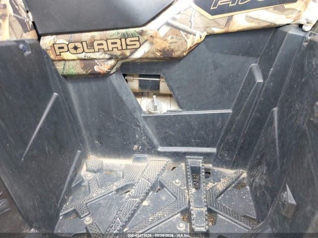 2021 POLARIS SPORTSMAN 850 PREMIUM 9