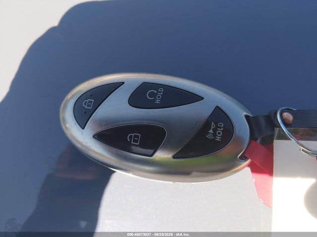 2024 HYUNDAI SONATA N LINE 11