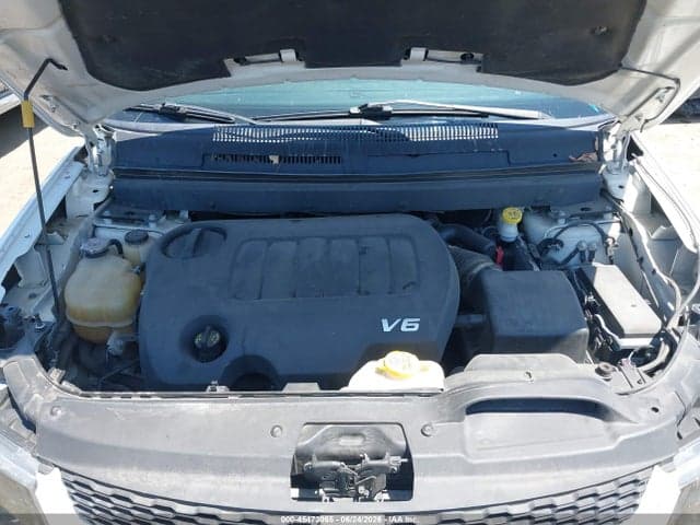 2018 DODGE JOURNEY GT AWD 10