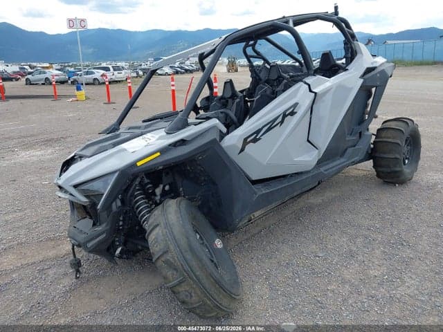 2023 POLARIS RZR PRO XP 4 SPORT 2