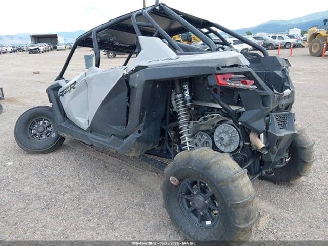 2023 POLARIS RZR PRO XP 4 SPORT 3