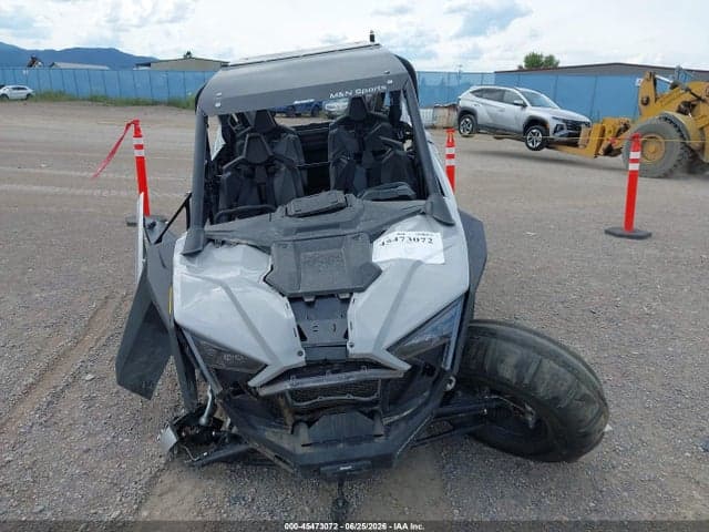 2023 POLARIS RZR PRO XP 4 SPORT 5