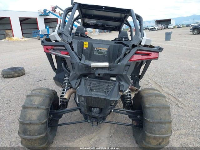 2023 POLARIS RZR PRO XP 4 SPORT 6
