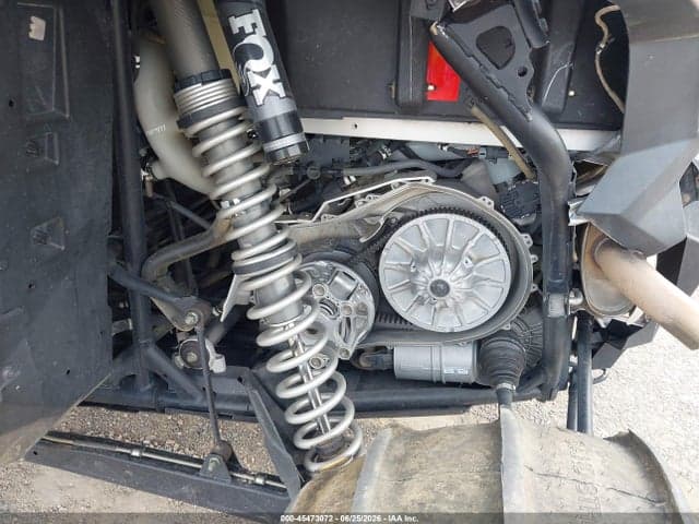 2023 POLARIS RZR PRO XP 4 SPORT 9
