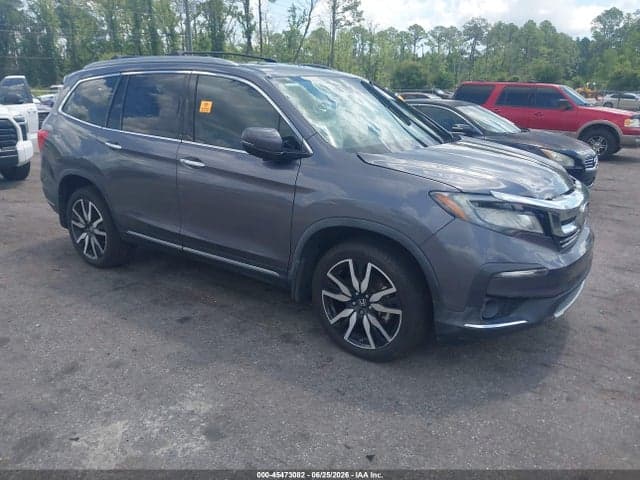 2021 HONDA PILOT 2WD TOURING 7 PASSENGER - 1