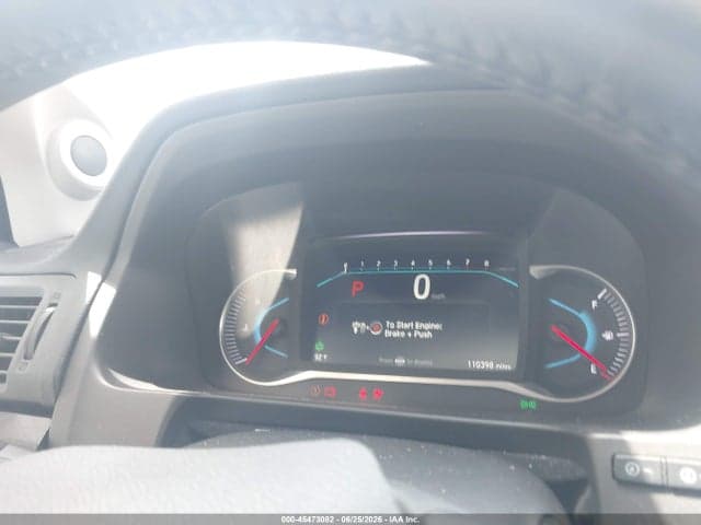 2021 HONDA PILOT 2WD TOURING 7 PASSENGER 15