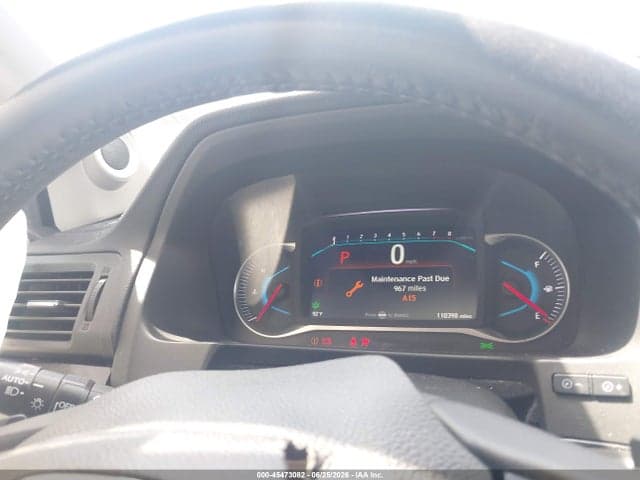 2021 HONDA PILOT 2WD TOURING 7 PASSENGER 7