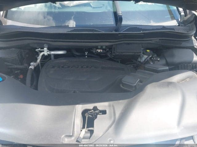 2021 HONDA PILOT 2WD TOURING 7 PASSENGER 10