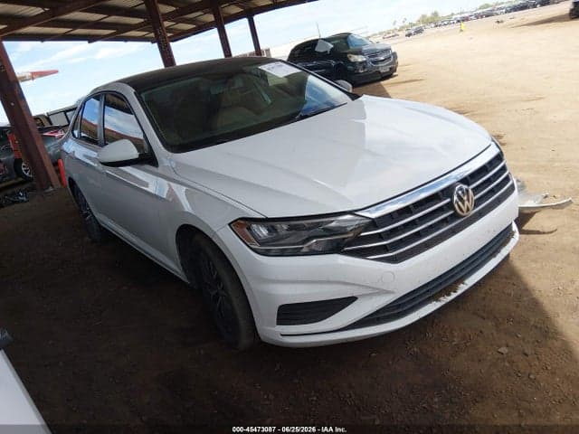 2019 VOLKSWAGEN JETTA 1.4T R-LINE/1.4T S/1.4T SE - 1