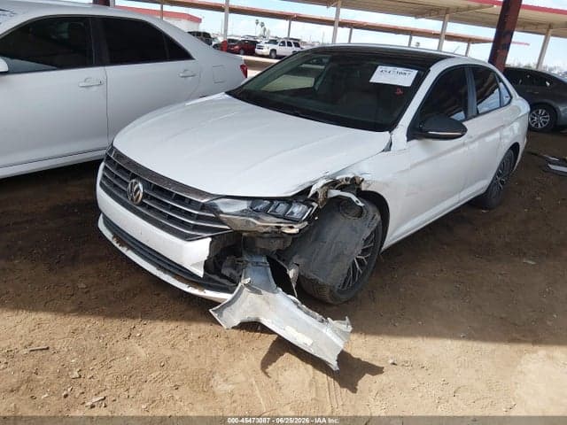 2019 VOLKSWAGEN JETTA 1.4T R-LINE/1.4T S/1.4T SE 2