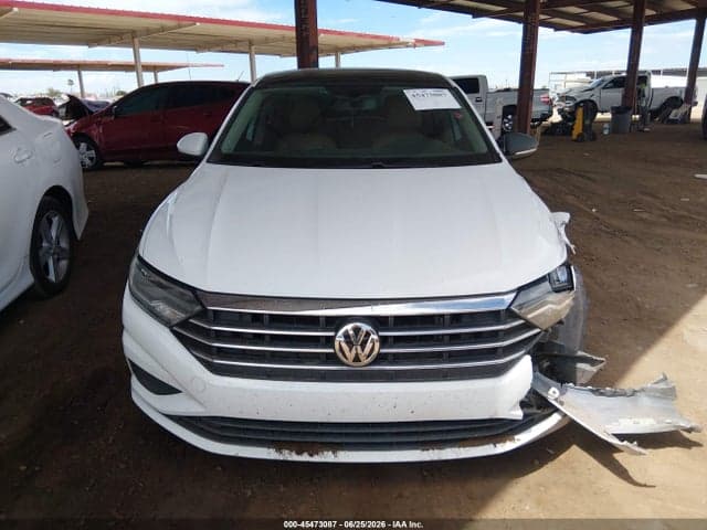 2019 VOLKSWAGEN JETTA 1.4T R-LINE/1.4T S/1.4T SE 12