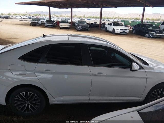 2019 VOLKSWAGEN JETTA 1.4T R-LINE/1.4T S/1.4T SE 13